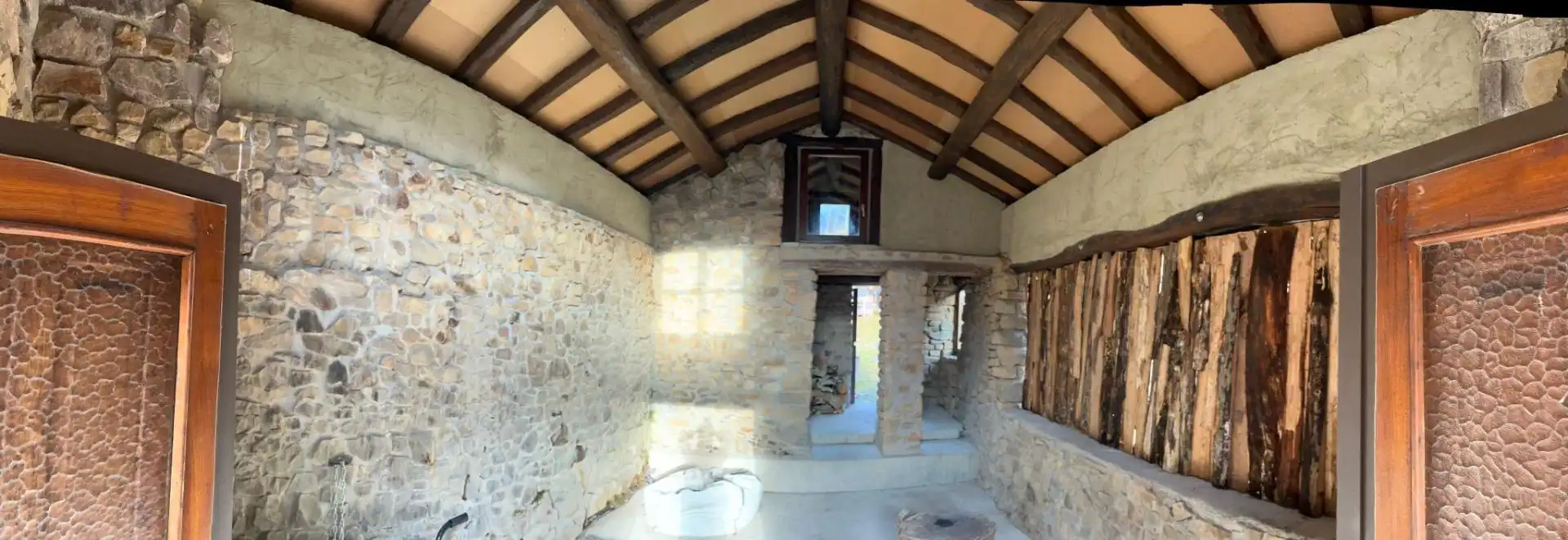 Country homes for sale in Piloña
