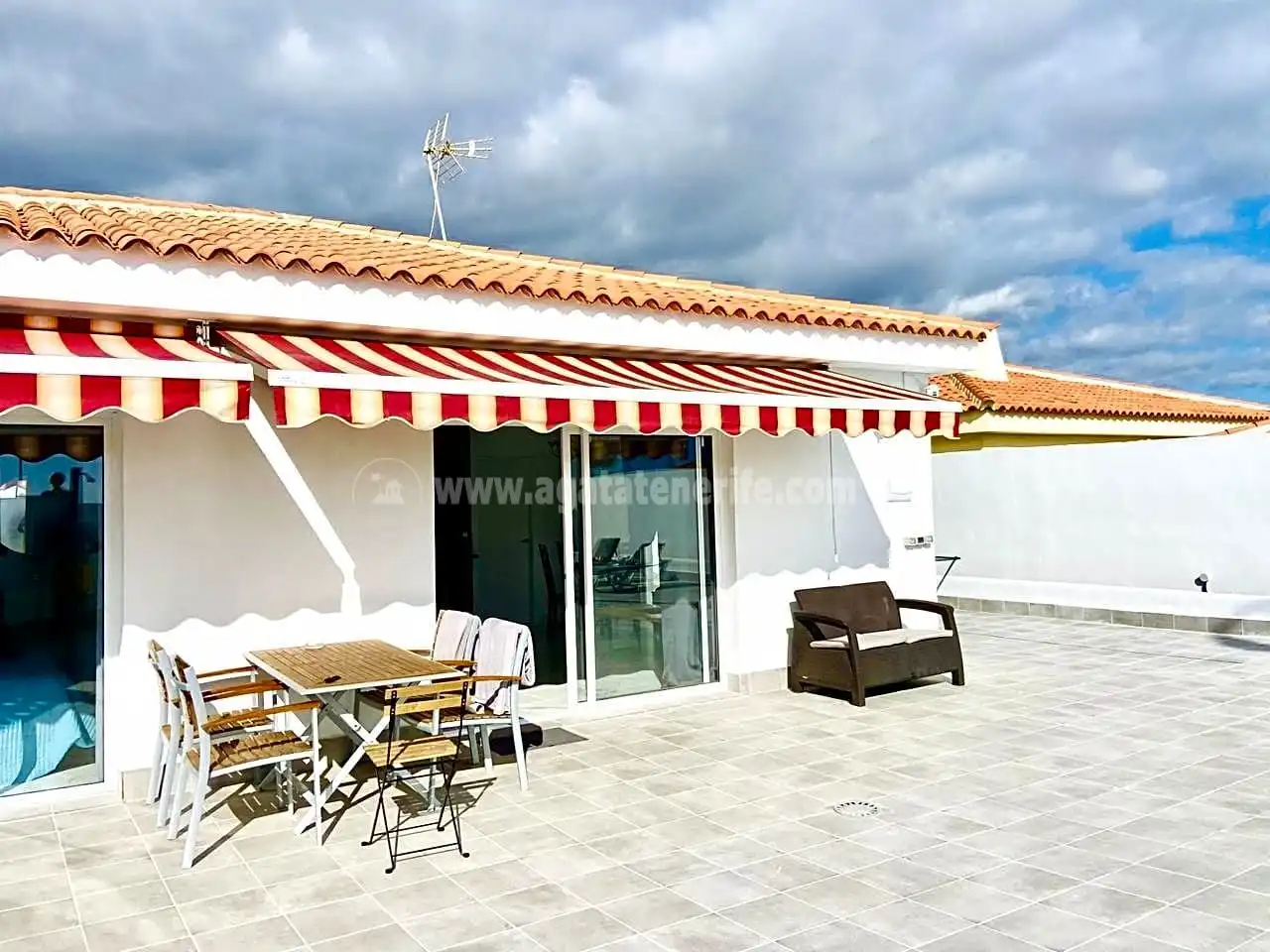 Maison avec piscine à vendre à Callao Salvaje - Playa Paraíso, imagen 27