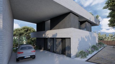 Photo 3 of Houses for sale in Altea la Vella, Altea