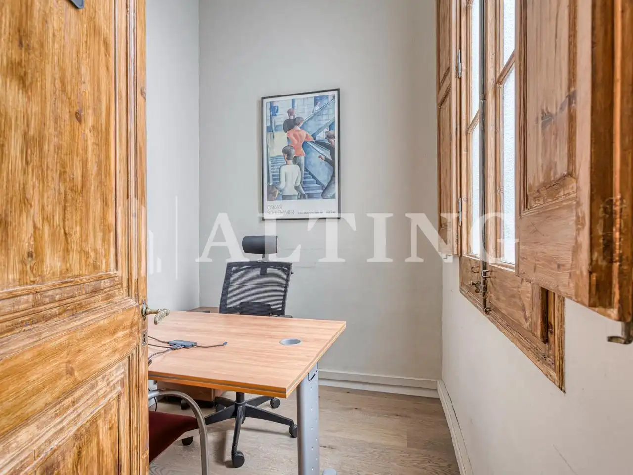 Wohnung mit Terrasse zum Verkauf in Passeig Passeig de Gracia, imagen 20