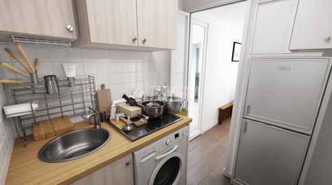 Foto 4 de Pis en venda a Fuente del Berro, Madrid Capital