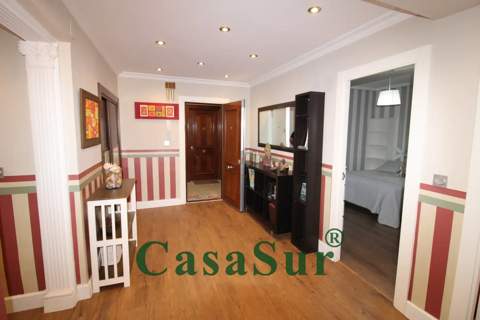 Apartament amb ascensor en venda a Calle Don Sancho, imagen 22