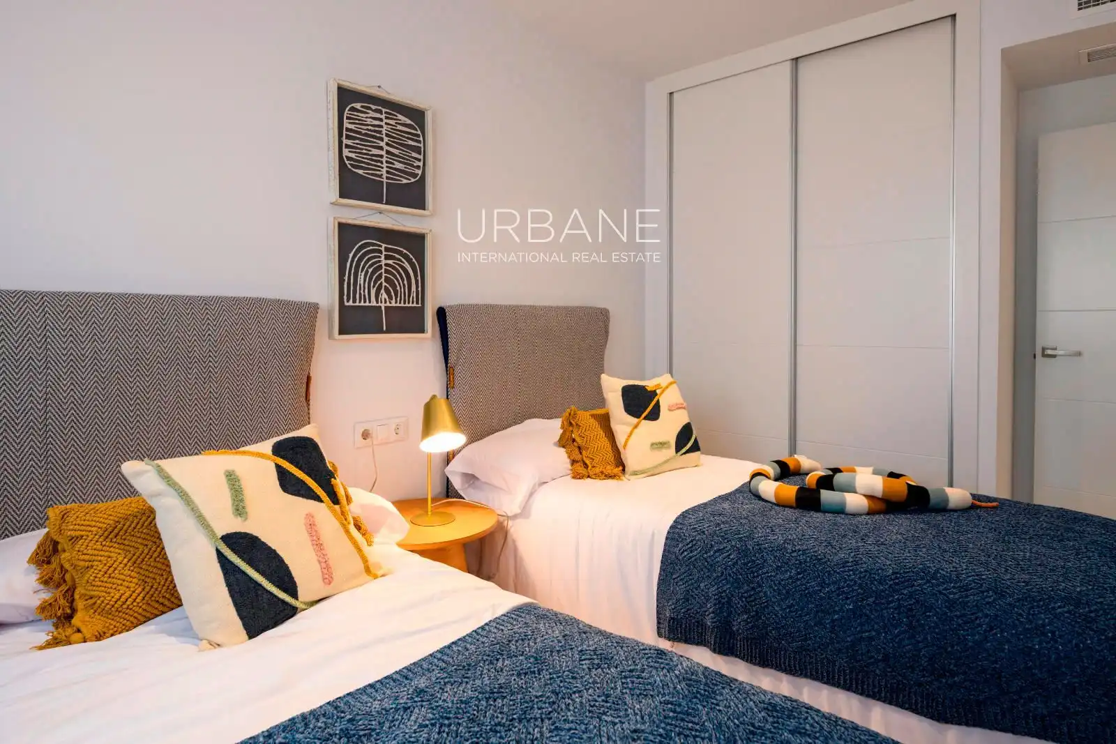 Appartement avec piscine à vendre à Miguel de Unamuno, imagen 13