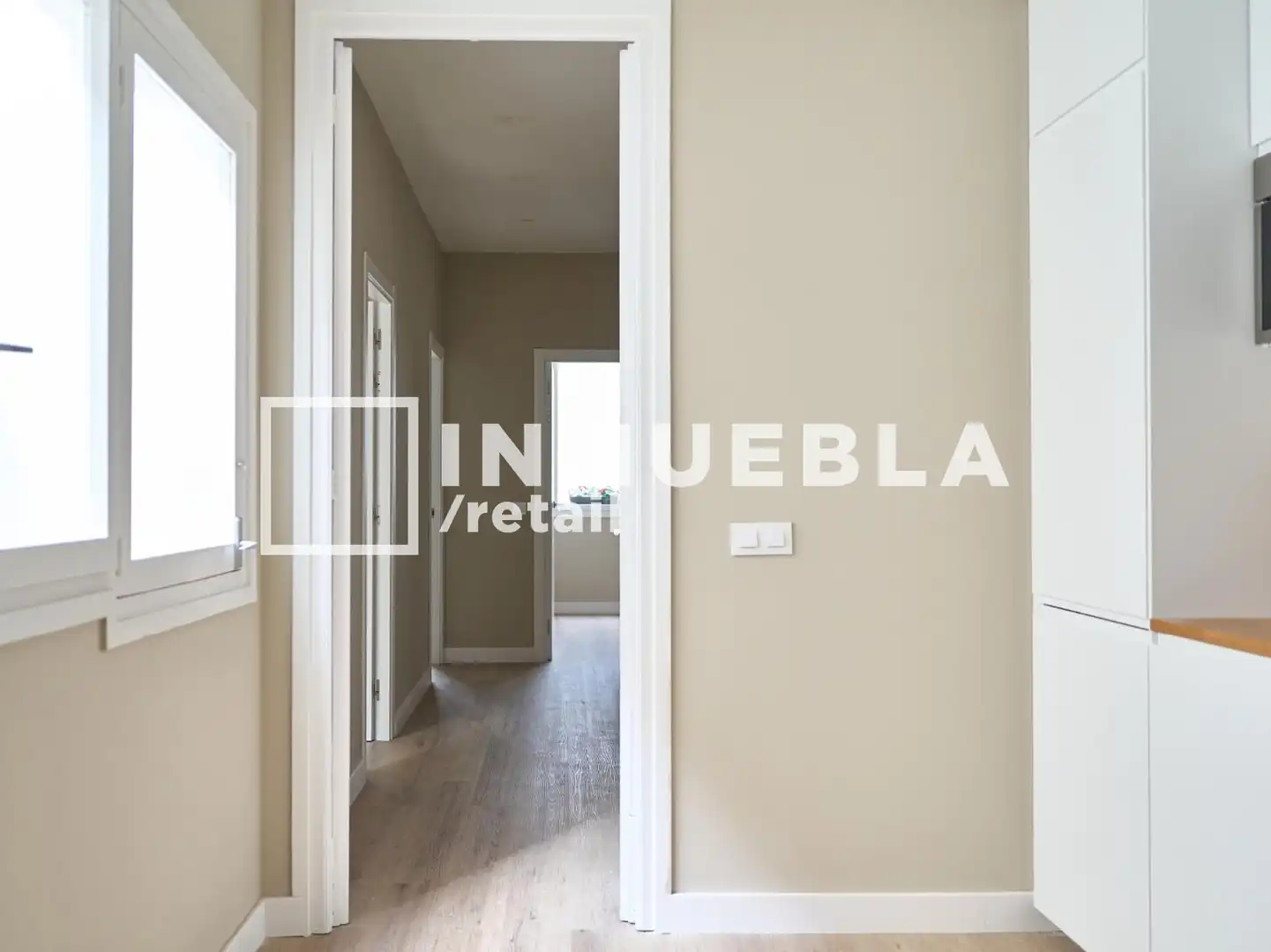 Büro zum Verkauf in  Barcelona Capital mit Klimaanlage und Heizung