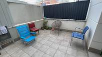 Terrace of Flat for sale in Granollers  with Air Conditioner, Terrace and Swimming Pool