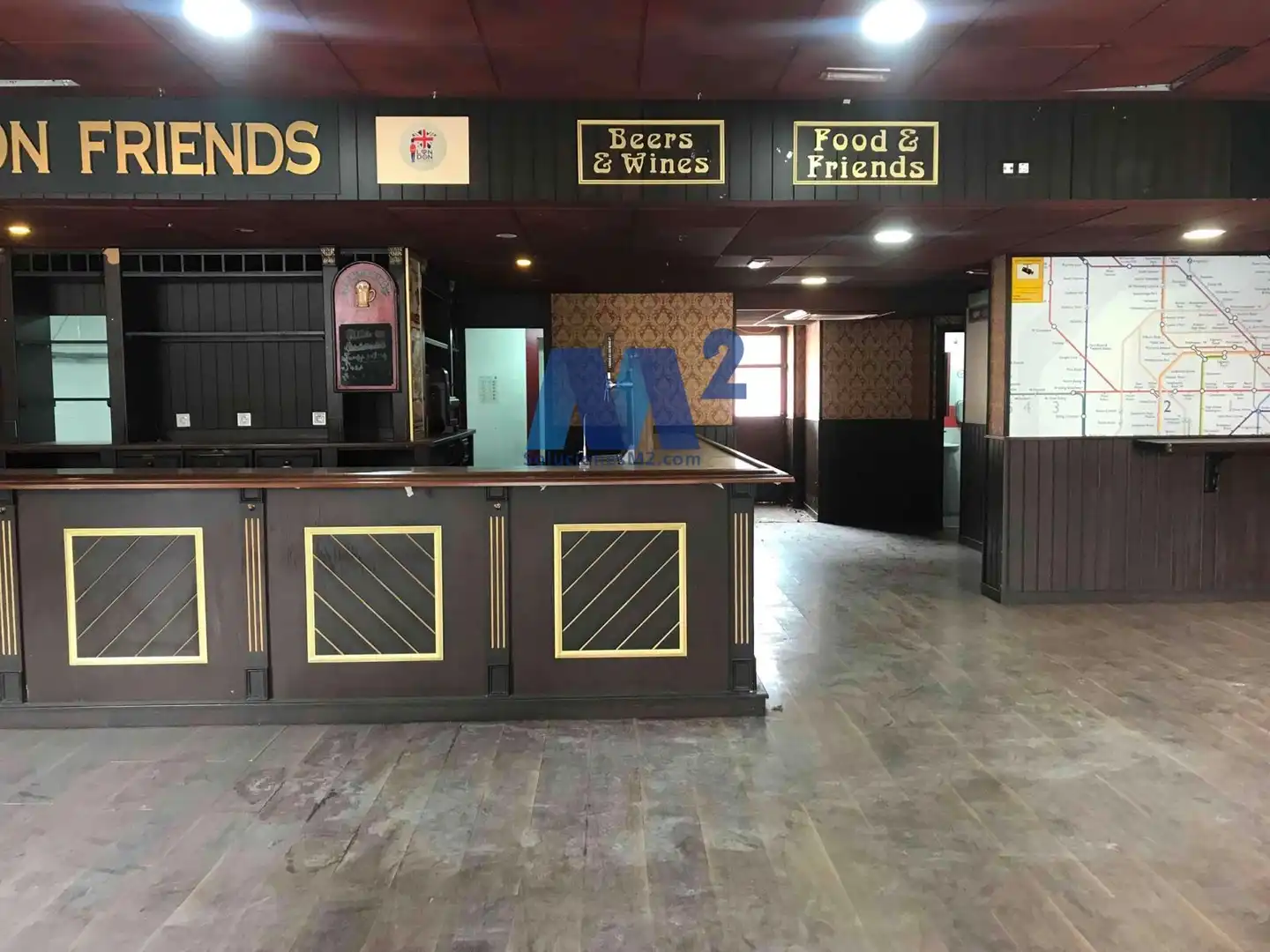 Local comercial de lloguer a de las Eras de San Isidro, imagen 2