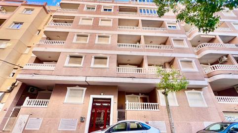 Foto 3 de Apartament en venda a Zona Playa del Cura, Alicante