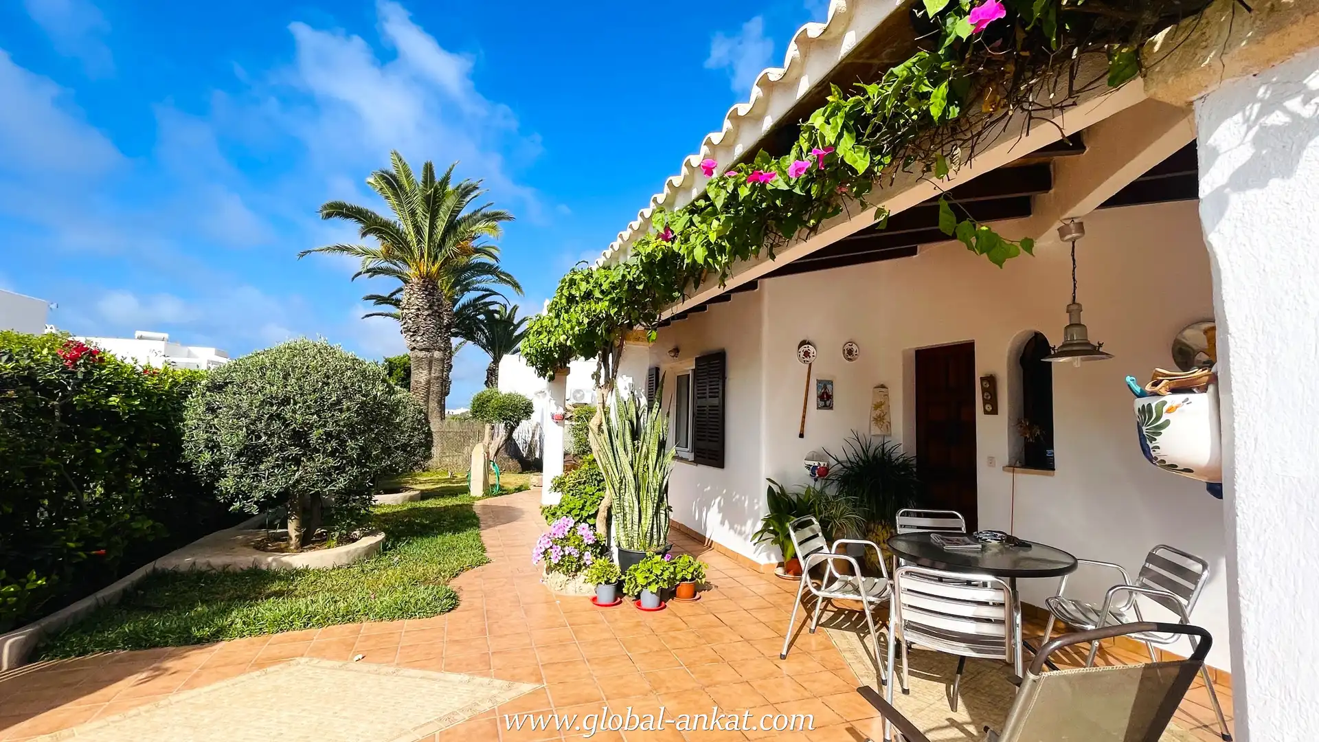 Casa o chalet en venta en Cala d'Or