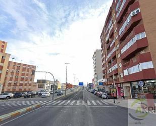 Vista exterior de Pis en venda en Cartagena amb Terrassa