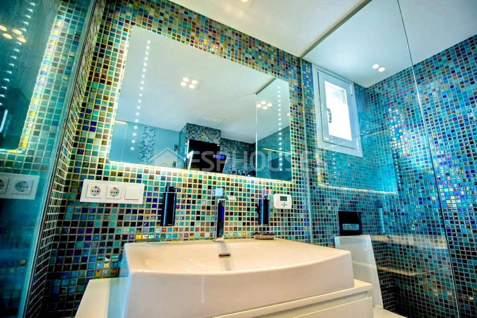 Maison avec balcon à vendre à Golf Bahía, imagen 17