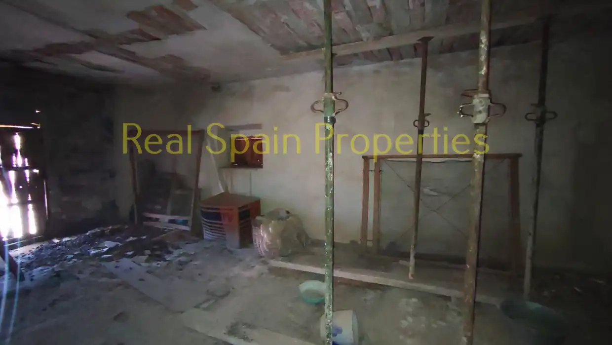 Terraced house with terrace for sale in Vélez-Rubio, imagen 7