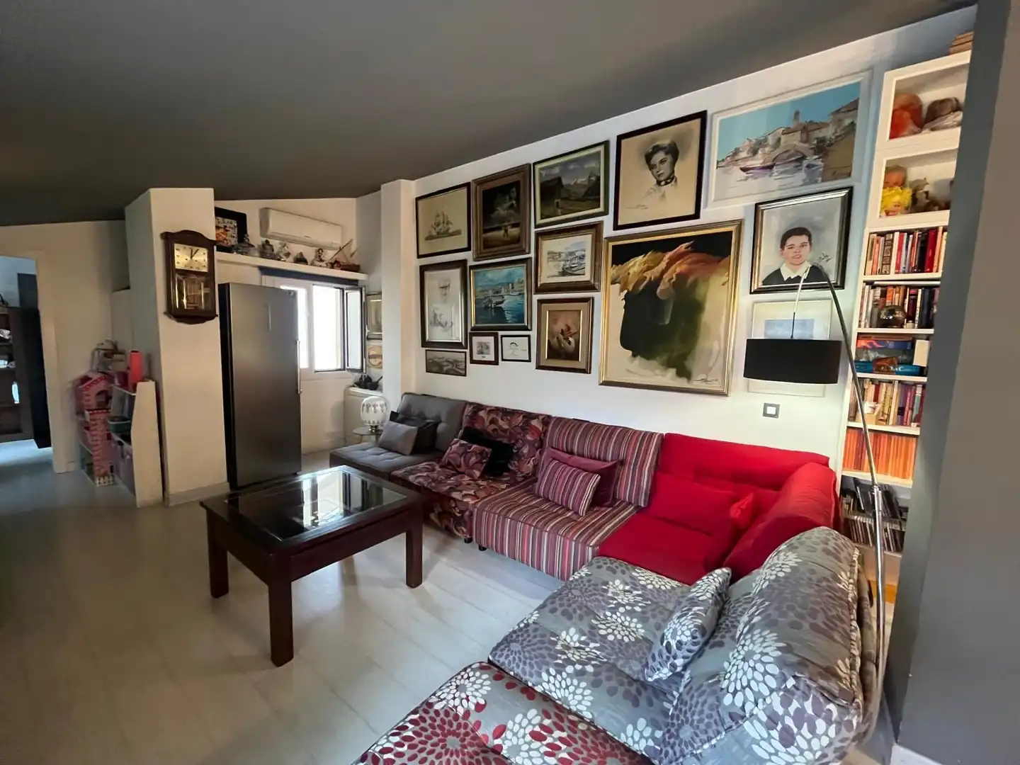 Flat with lift for sale in AVALL, imagen 24
