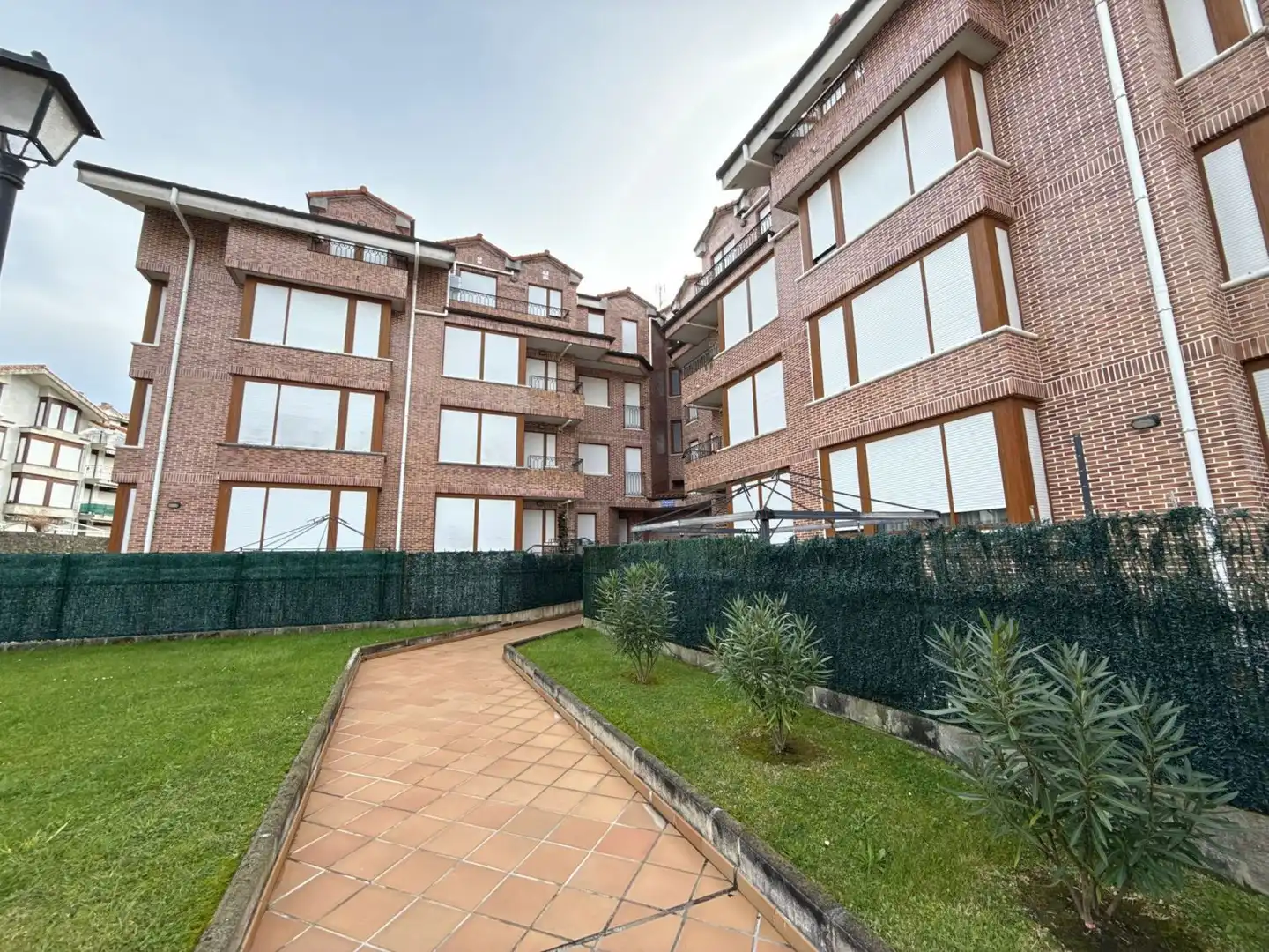 Appartamento con terrazza in vendita a La Brava, imagen 32