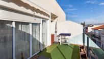 Terrace of Duplex for sale in Maracena  with Air Conditioner, Heating and Terrace