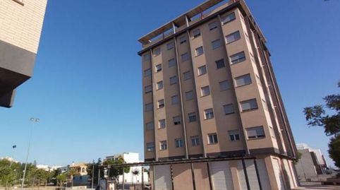 Venta de Garaje en Calle BERNAT GUINOVART N 73 Algemesí ValenciaValència, imatge 2