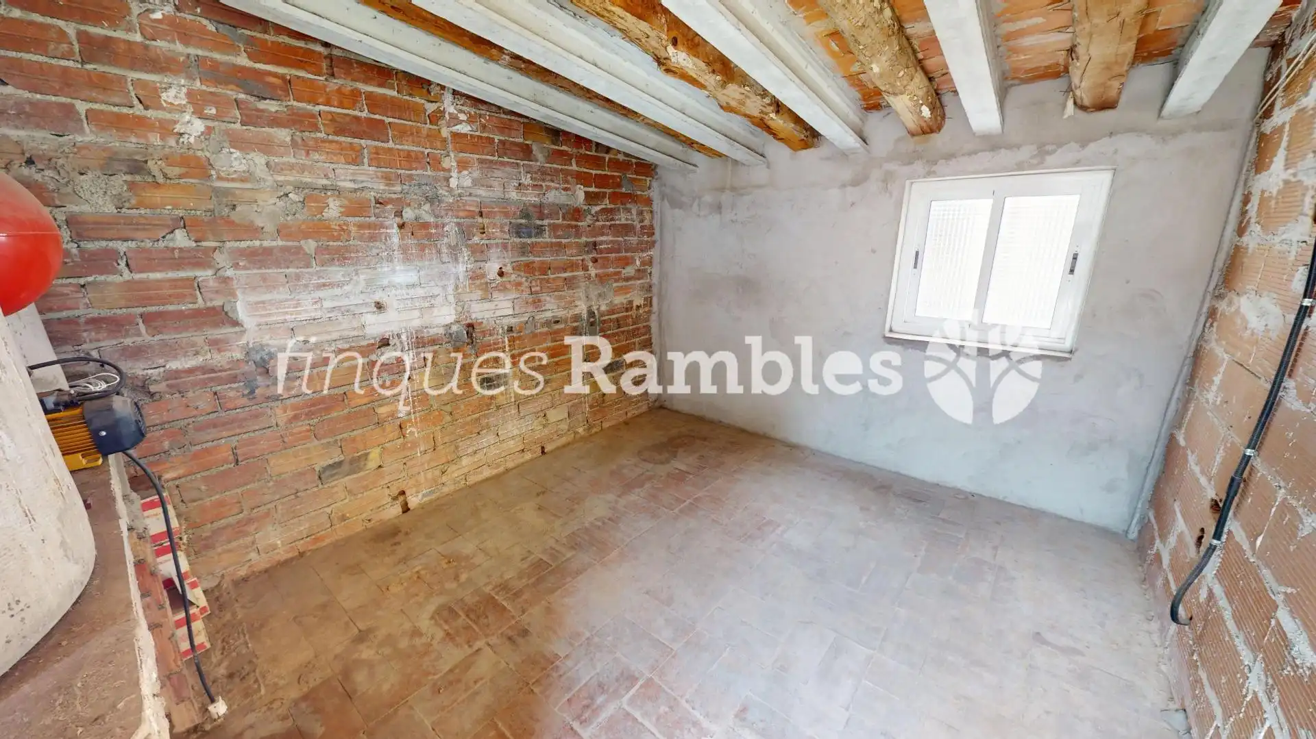 Casa adosada en venta en Vilanova del Camí con Calefacción, Terraza y Trastero