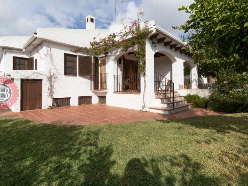 Garden of Single-family semi-detached for sale in Deltebre