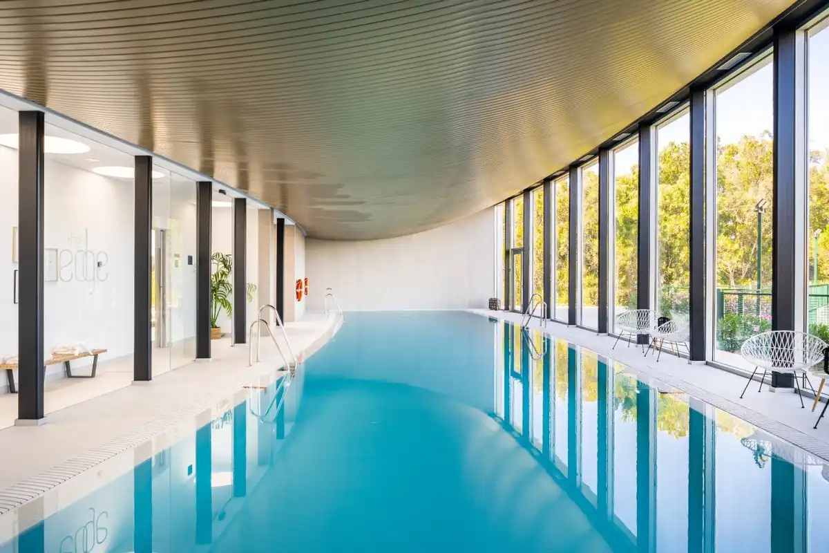 Apartment mit Pool zum Verkauf in Estepona Pueblo, imagen 30