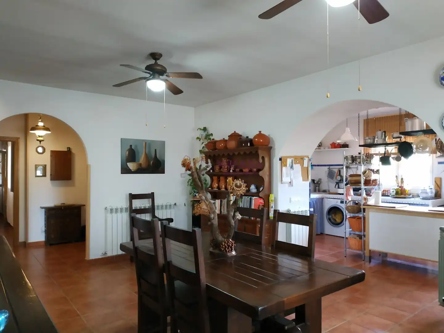 Finca rústica en venta en de Paredes a Cenicientos , Paredes de Escalona