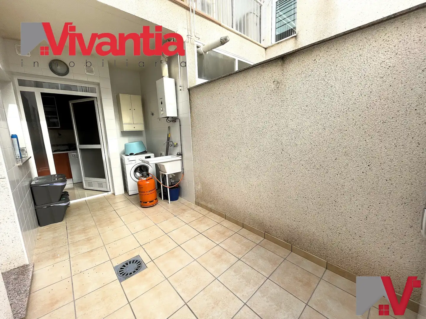 Piso con ascensor en venta en Lorca Ciudad, imagen 10