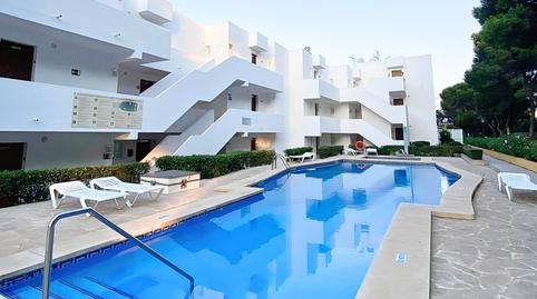 Foto 4 de Apartament de lloguer a Cala d'Or, Santanyí