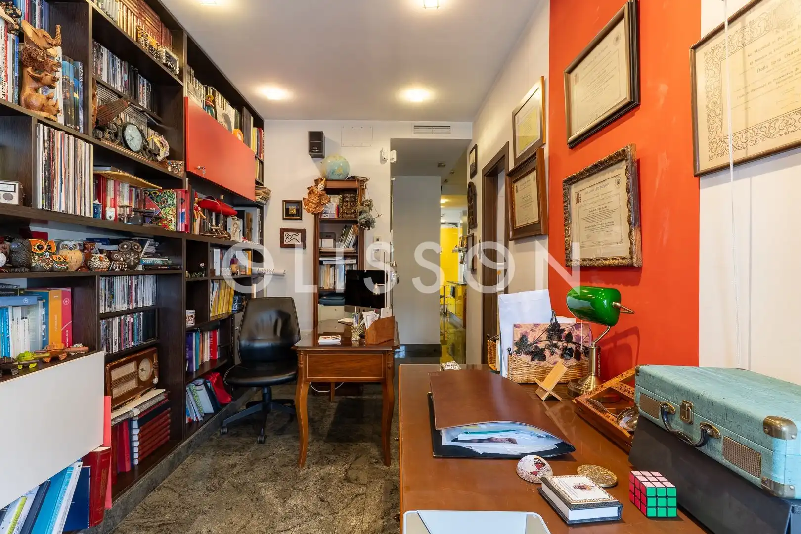 Attic for sale in Madrid  with Air Conditioner, Heating and Terrace