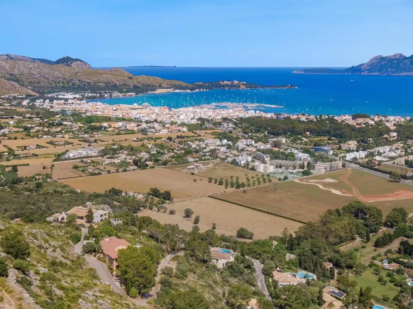 Xalet amb terrassa en venda a Cami de Can Seguinot, imagen 9
