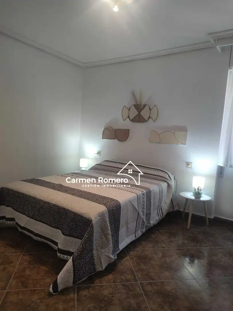 Habitación de Piso de alquiler en Salamanca con Calefacción