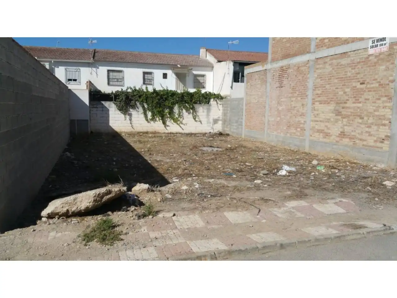 Residential land for sale in Íllora, imagen 8