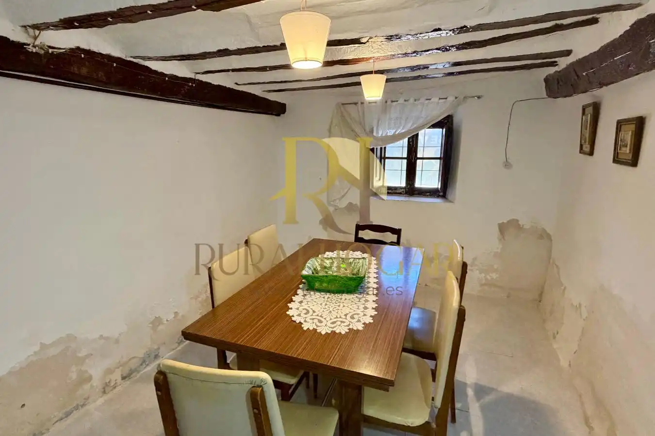 Casa amb jardí en venda a Calle la Carretera 4, imagen 12