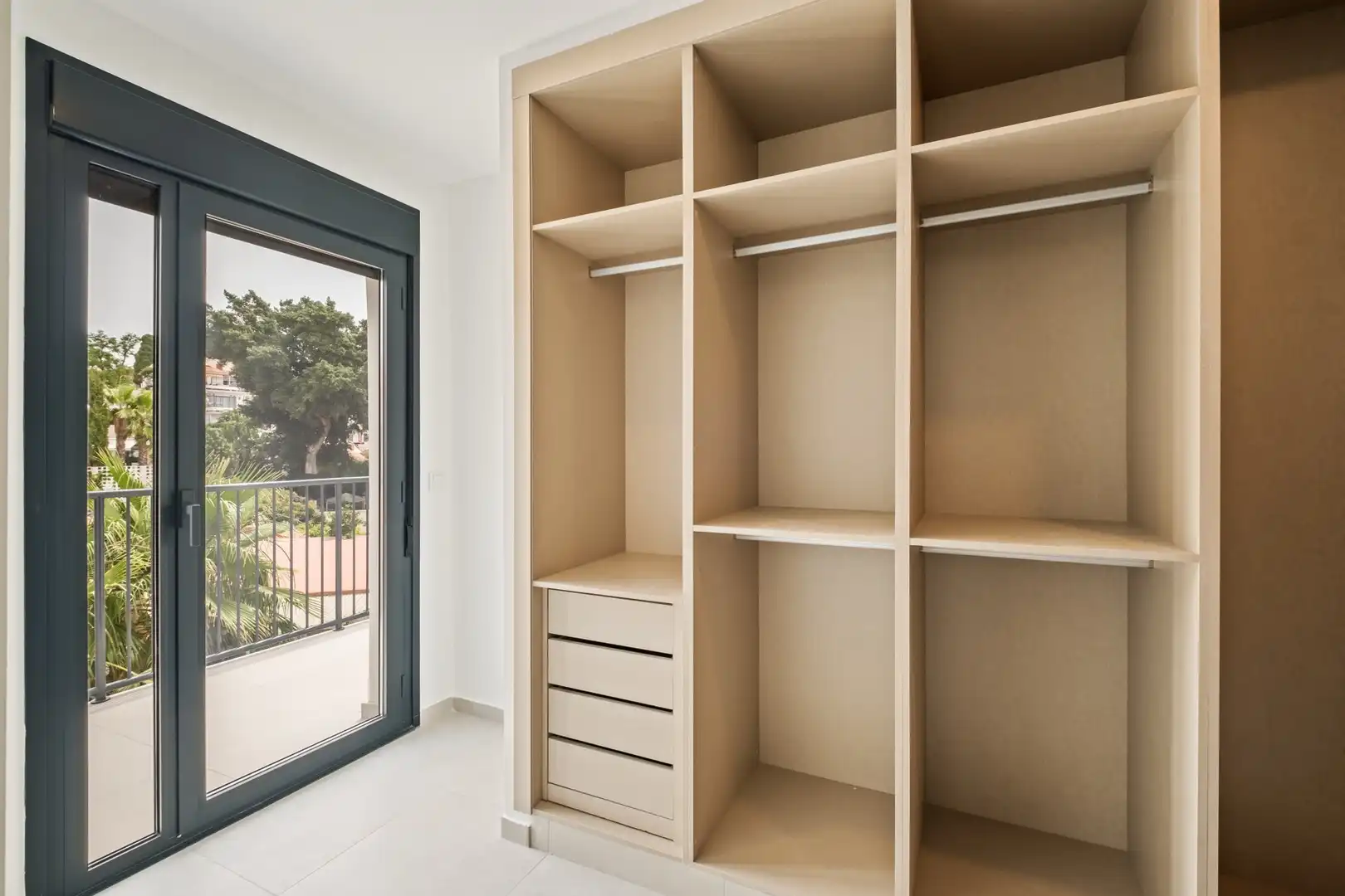 Apartament amb piscina en venda a CARMELO 2, imagen 35