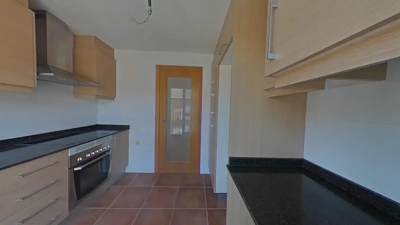 Cocina de Piso en venta en Gandia con Trastero