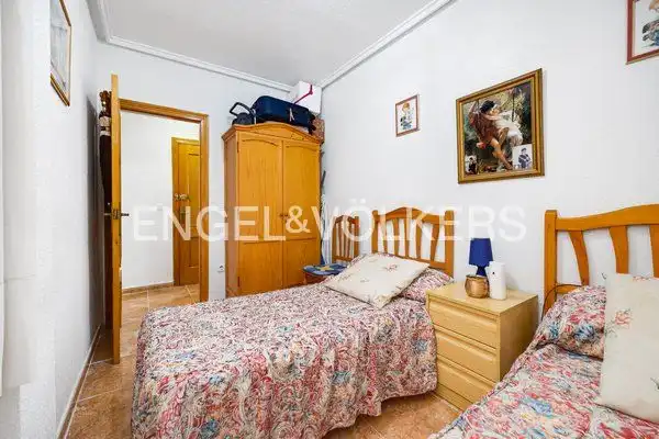 Wohnung mit Terrasse zum Verkauf in Centro, imagen 10