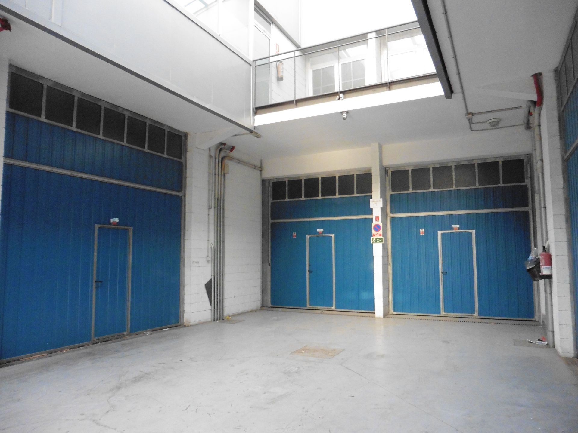 Premises to rent in La Roca del Vallès