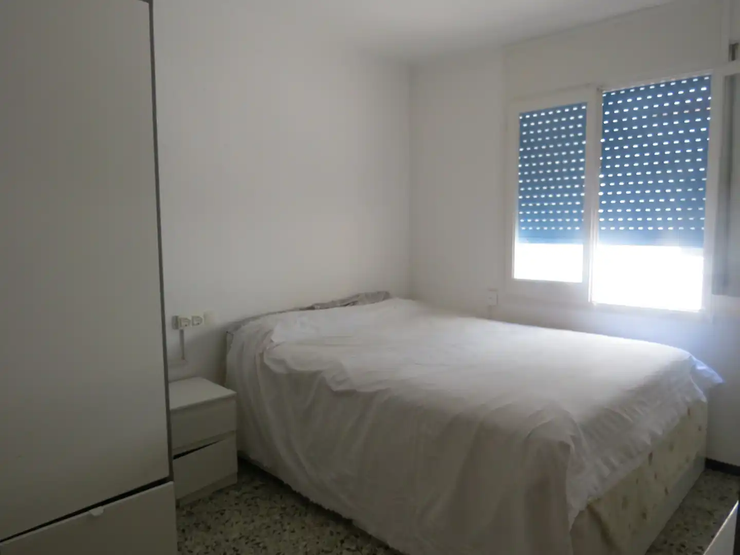 Habitación de Piso en venta en Mataró con Horno y Balcón