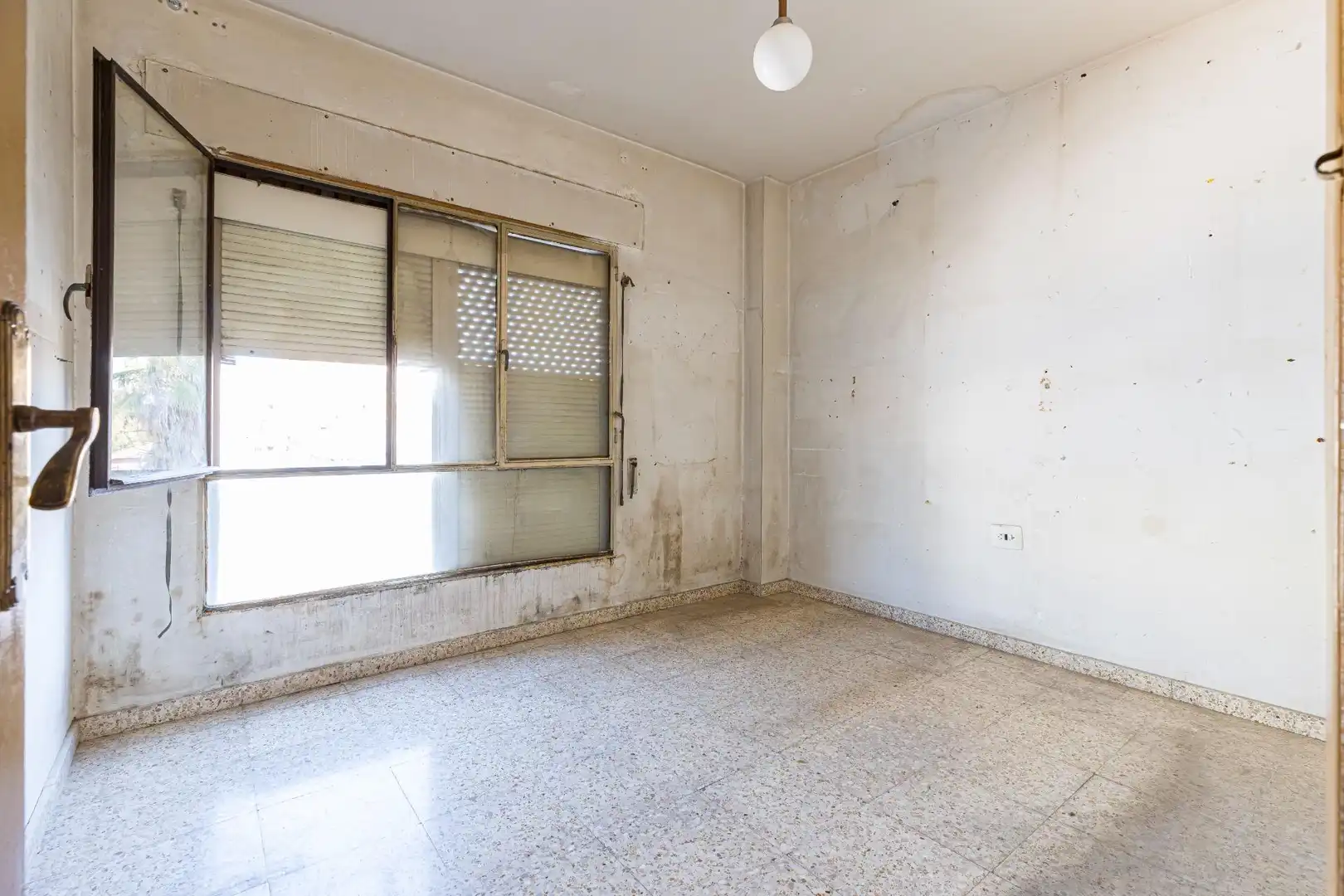 Flat with garden for sale in AMBERES 6, imagen 15