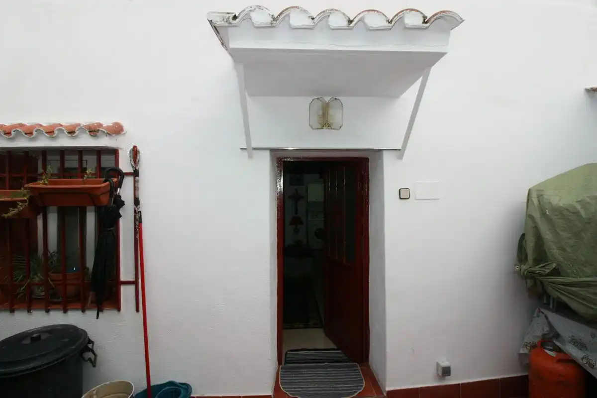 Casa o chalet en venta en Arenas de San Pedro con Trastero