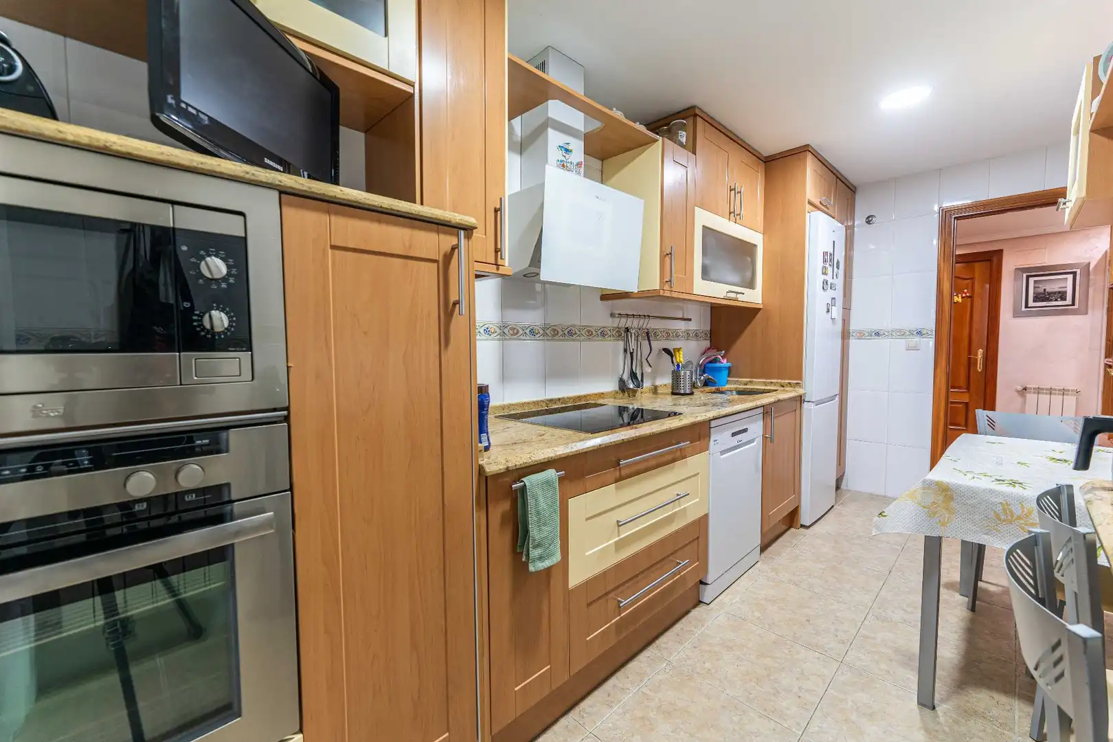 Cocina de Piso en venta en Universidad - Hospital