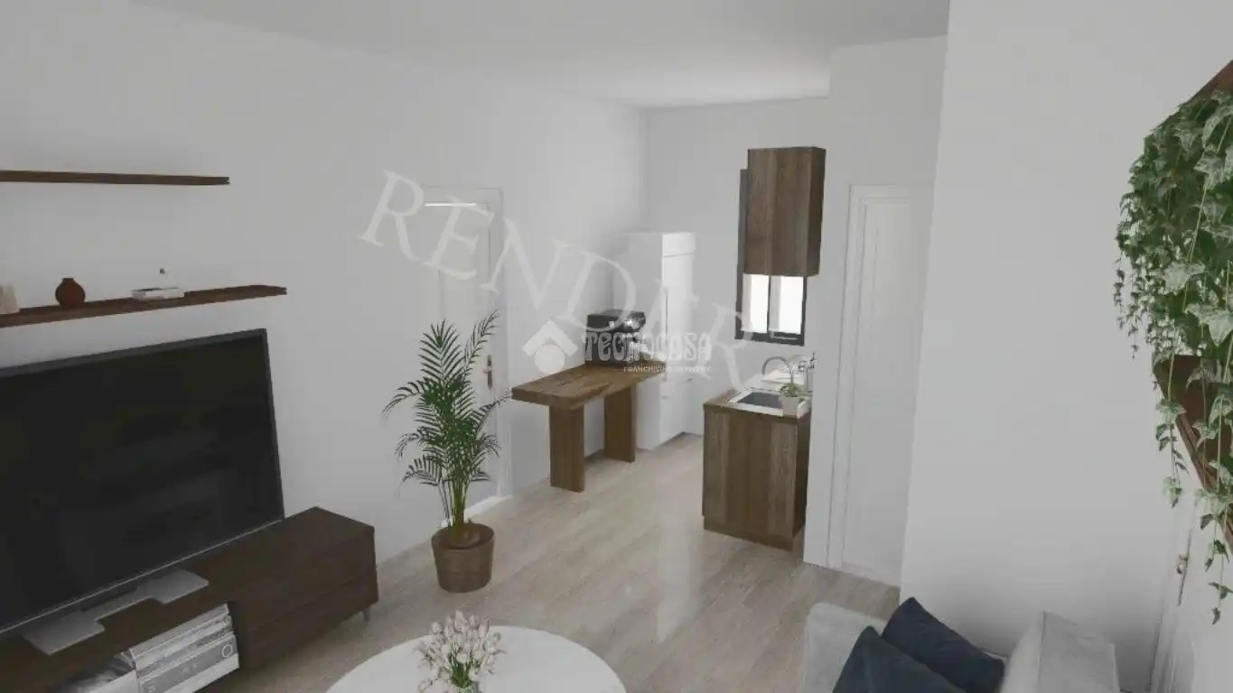 Habitación de Piso en venta en Madrid