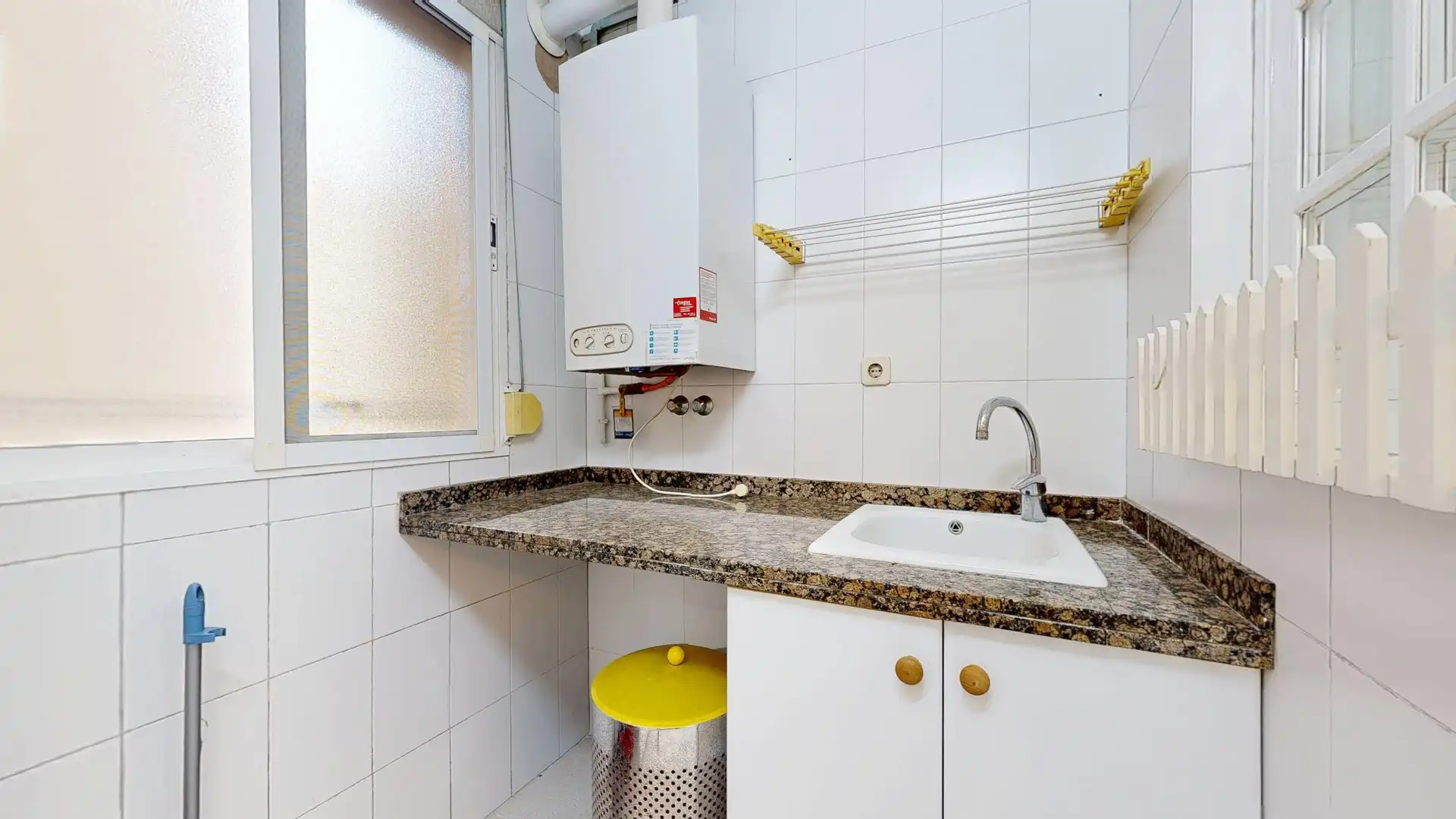 Wohnung mit Aufzug zum Verkauf in Patraix, imagen 34