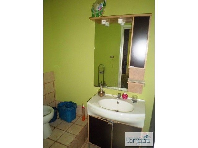 Bathroom of Office for rent in Xàtiva  with Air Conditioner