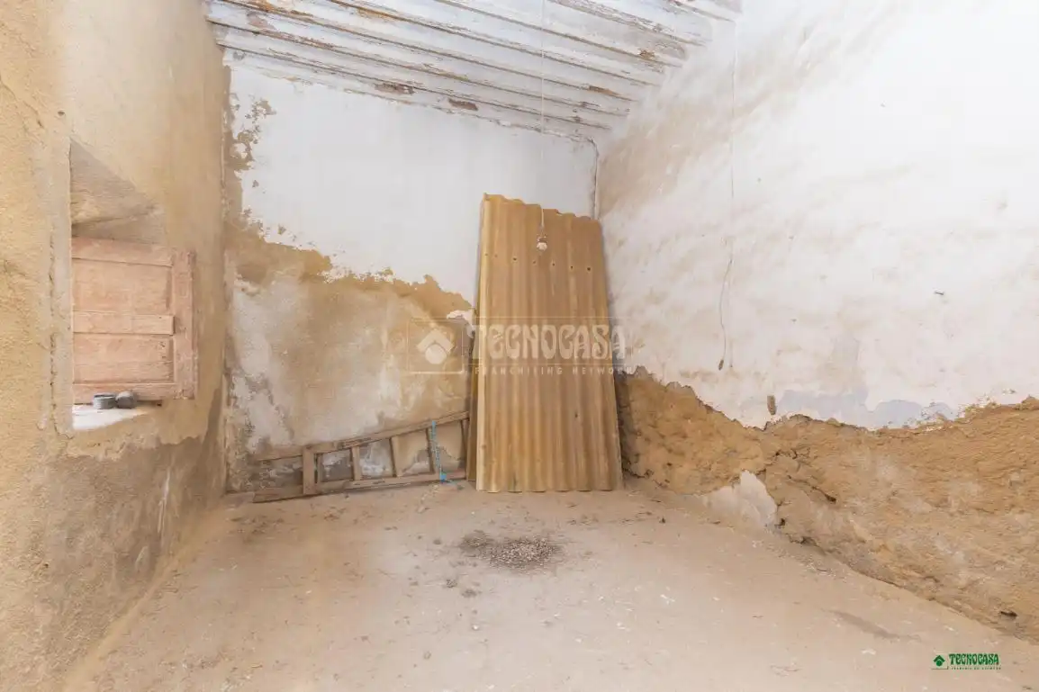 Country house zum Verkauf in Almería