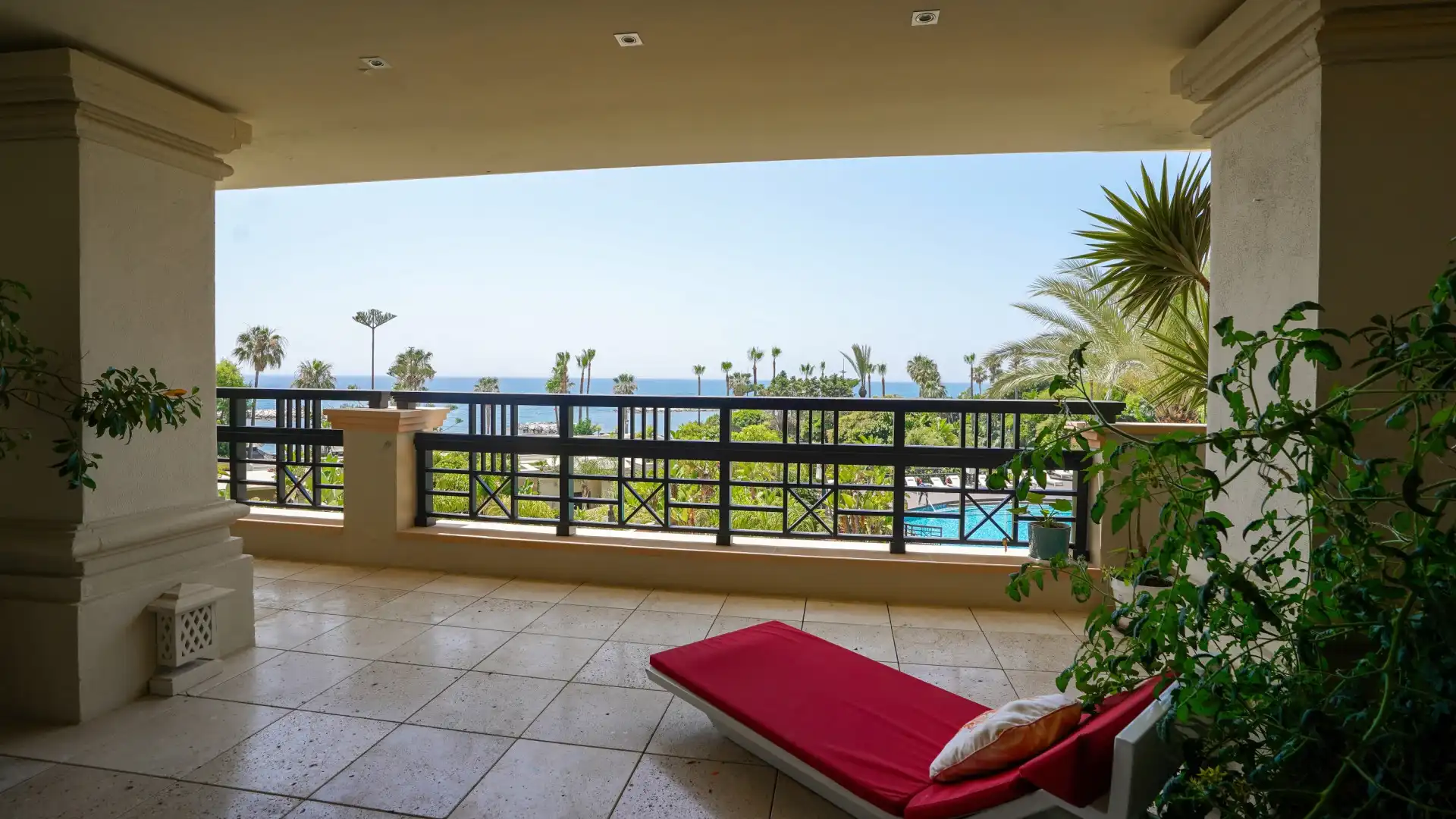 Apartament amb piscina en venda a Nueva Andalucía, imagen 10