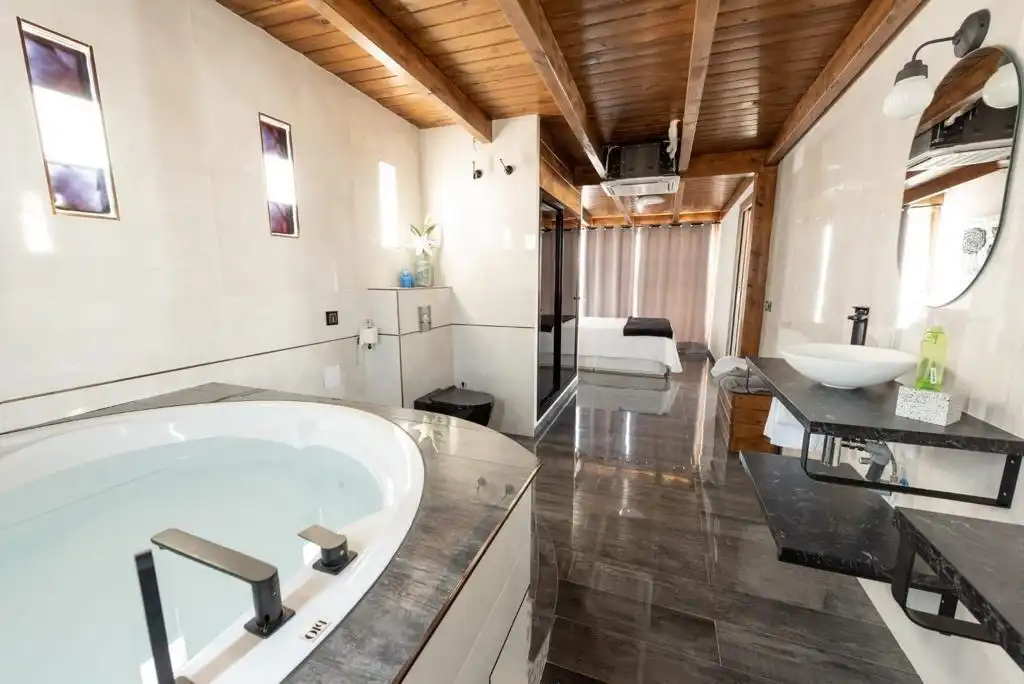 Baño de Ático en venta en Jerez de la Frontera con Terraza y Trastero