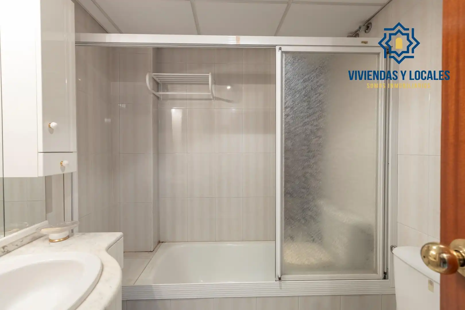 Wohnung mit Terrasse zum Verkauf in Calle de Almajara 27, imagen 29