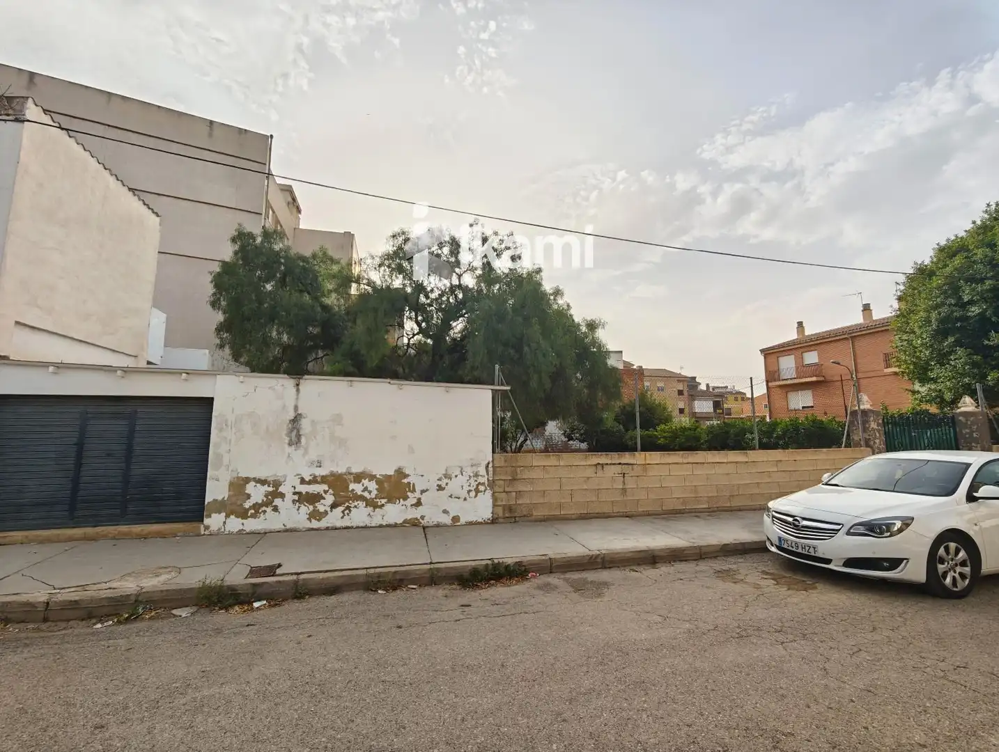 Residential land for sale in Blasco Ibañez, imagen 23