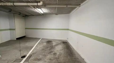 Foto 4 de Garaje en venta en Avenida San Juan de la Salle, 5, Cruz Roja, Sevilla Capital