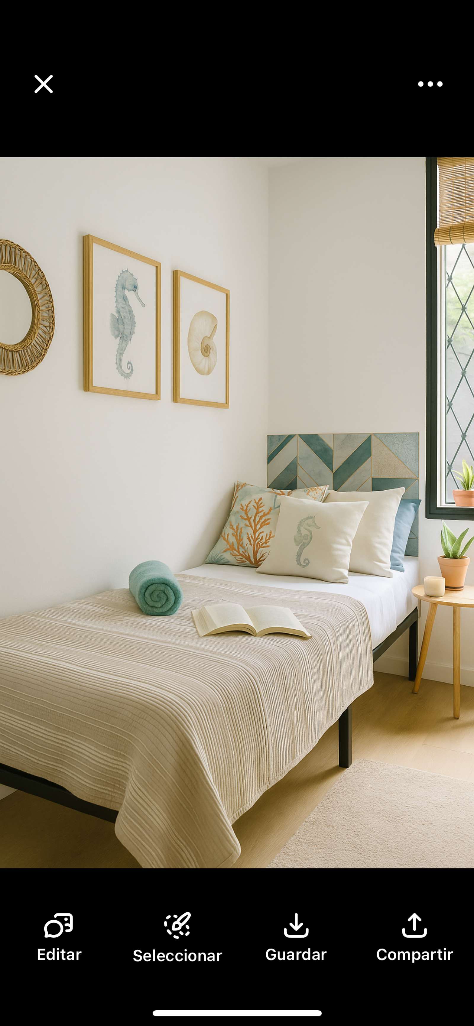 Dormitori de Pis per a compartir en  Barcelona Capital amb Aire condicionat, Calefacció i Terrassa