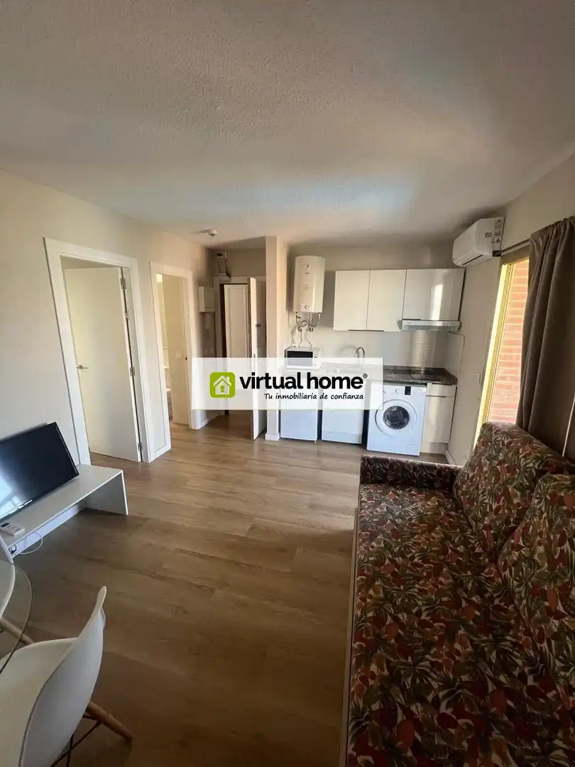 Flat with pool to rent in Rincón de Loix, imagen 4