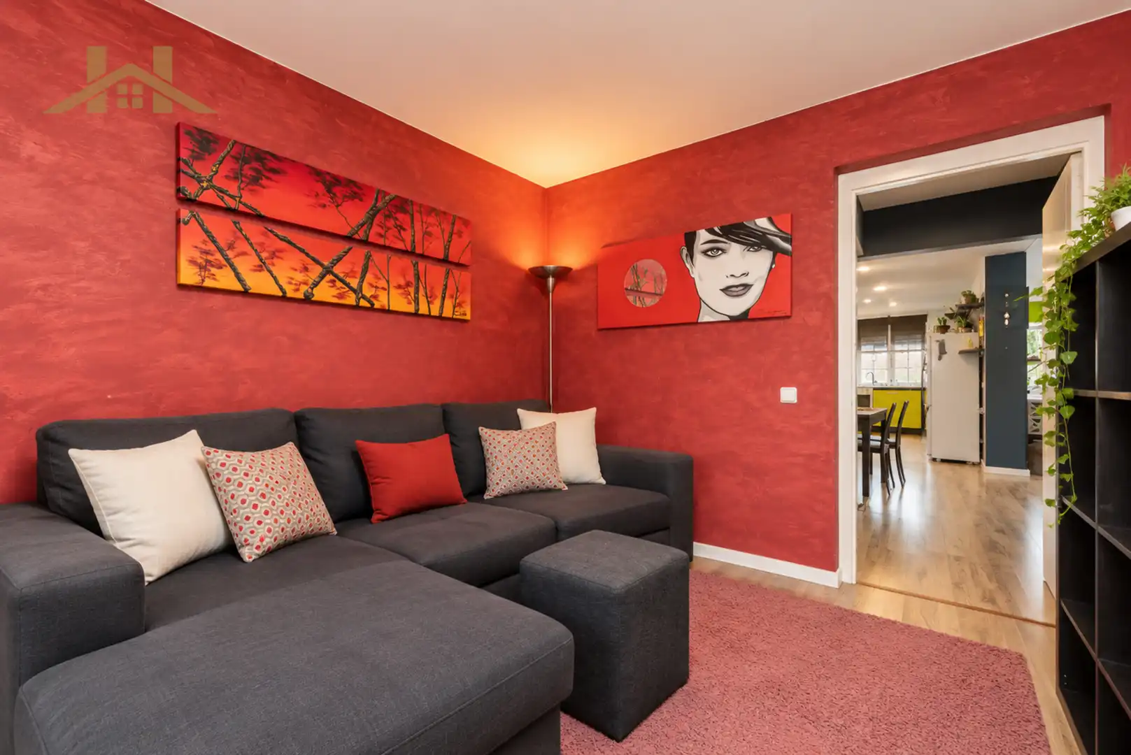 Villa mit Terrasse zum Verkauf in Calle del Centro 25, imagen 11